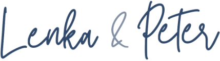 Bude Svatba Logo